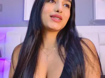 Bongacams Sex Chat of VanesaGuzman