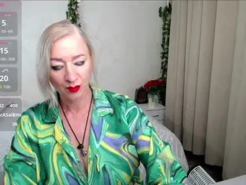 Bongacams Watch Live Sex Cams of hunters-woman