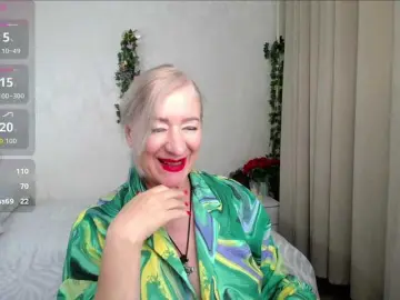 Bongacams Best Webcam of hunters-woman