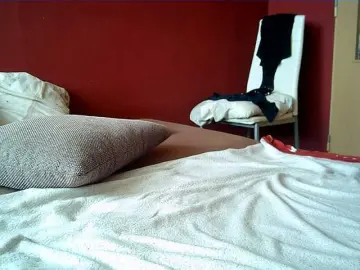 Bongacams Nude Webcam of Makenzie007