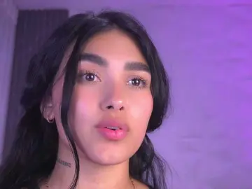 Bongacams Nude Webcam of k-rioss