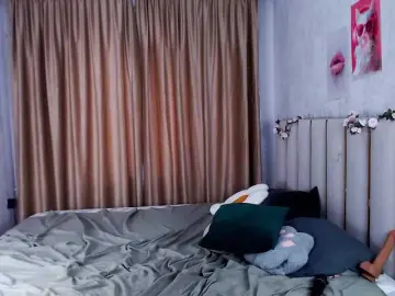 Bongacams Sex Chat of sweety-bunny