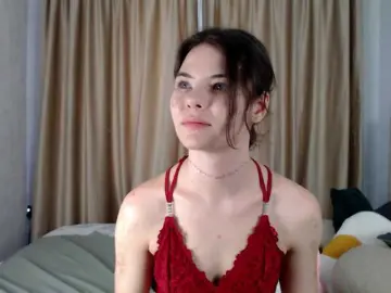 Bongacams Adult Video Chat of sweety-bunny