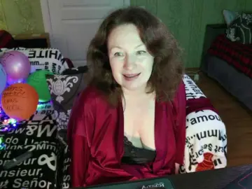 Bongacams Live Sex Cam of MeganIris