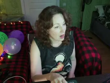 Bongacams Free Porn Cam of MeganIris