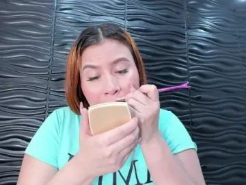 Bongacams Adult Video Chat of Melody-Megann
