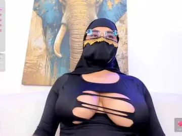Bongacams Adult Video Chat of Karim-Nabil