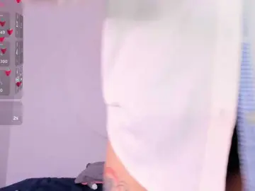 Bongacams Free Porn Cam of SamiraSilva