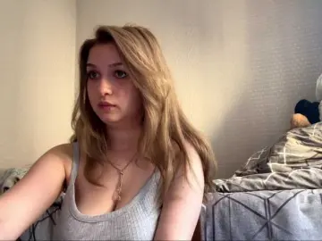 Bongacams Best Webcam of CloudyFoxy