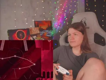Bongacams Sex Cam of cutesoneckaaa