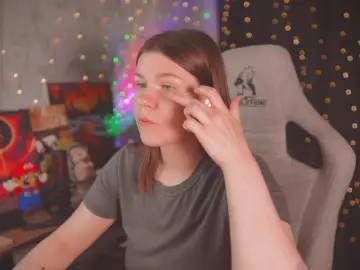 Bongacams Sex Cam of cutesoneckaaa