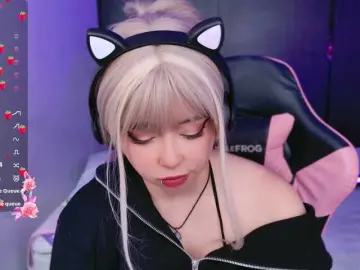 Bongacams Live Sex of arieyaraa