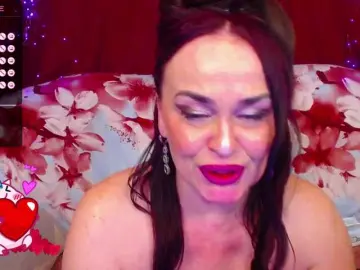 Bongacams Sex Cam of ladyzlata