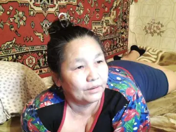 Bongacams Best Webcam of 2Milf45