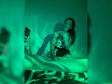 Bongacams Adult Video Chat of AmorFatiaa