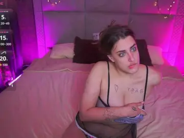 Bongacams Sex Chat of HeyKitten