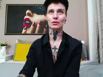 Bongacams Sex Chat of KennysXX