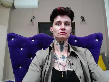 Bongacams Sex Cam of KennysXX