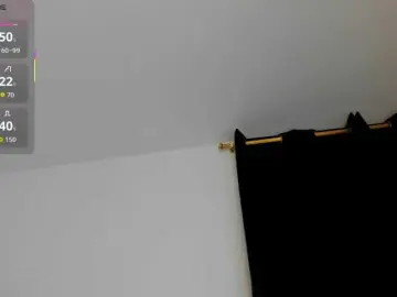 Bongacams Live Sex Cam of Liily-moore