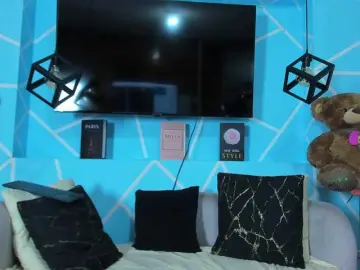 Bongacams Private Sex Chat of SharonNoa