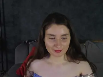 Bongacams Live Porn of Vanessa-Vibe