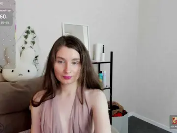 Bongacams Sex Chat of Vanessa-Vibe