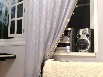 Bongacams Watch Live Sex Cams of Serseia