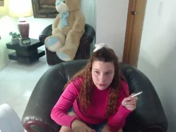 Bongacams Private Sex Chat of alexa-kiut