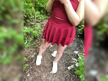 Bongacams Live Sex of Crazy-lady