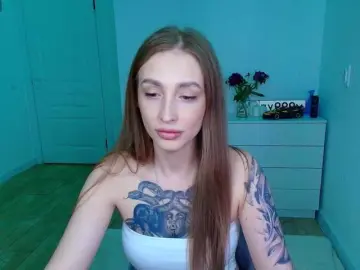 Bongacams Watch Live Sex Cams of Anlina-W