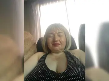 Bongacams Free Live Porn of SVETIKBOMBOCHKA