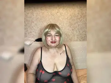 Bongacams Live Sex of SVETIKBOMBOCHKA