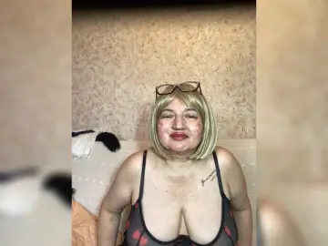 Bongacams Free Porn Cam of SVETIKBOMBOCHKA