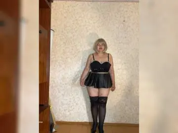 Bongacams Live Sex of SVETIKBOMBOCHKA