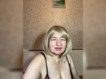 Bongacams Live Sex of SVETIKBOMBOCHKA