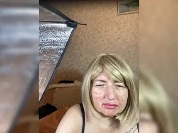 Bongacams Free Porn Cam of SVETIKBOMBOCHKA
