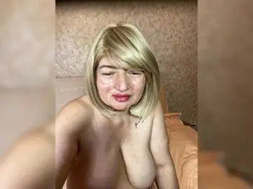 Bongacams Adult Video Chat of SVETIKBOMBOCHKA