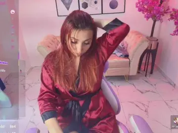 Bongacams Sex Cam of Sofi-monroeee