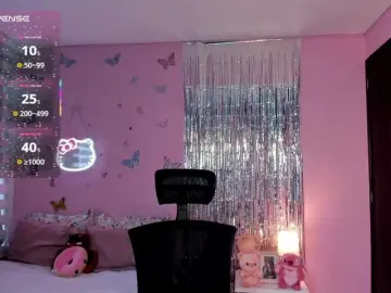 Bongacams Live Porn of megankitty999