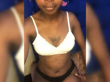 Bongacams Private Sex Chat of Fluffynishy