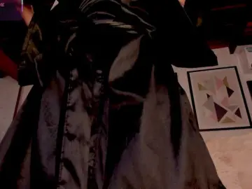 Bongacams Sex Cam of LunaRuso