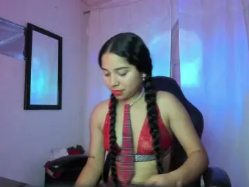 Bongacams Live Porn of Milly-Way