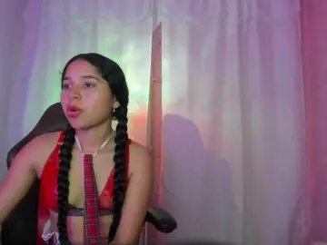 Bongacams Live Sex Cam of Milly-Way