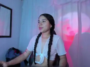 Bongacams Live Sex Cam of Milly-Way