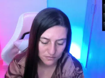 Bongacams Sex Cam of Saskyaajohnson