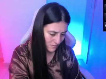 Bongacams Private Sex Chat of Saskyaajohnson