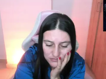 Bongacams Nude Webcam of Saskyaajohnson
