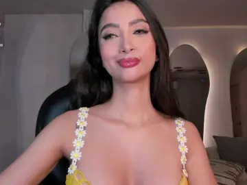 Bongacams Live Porn of ValeriaVelvet