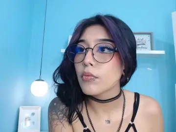 Bongacams Best Webcam of AzulaDark