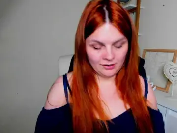 Bongacams Live Porn of GingerKiss